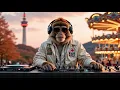 Download Lagu DJ GO RILLA – 🎧 JOURNEY №99 | Melodic Funky Groove Set | NAMSAN PARK, SEOUL 🎠