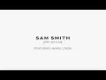 Download Lagu Sam Smith - Stay With Me (feat. Hikaru Utada)