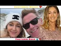 Download Lagu Istri Ronan Keating berbagi pesan menyentuh tentang pernikahan mereka