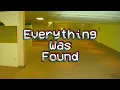 The History of the Backrooms AKA Hobbytown USA