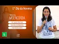 Download Lagu Terço da Misericórdia - 18/04/2025 - 1° Dia da Novena