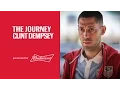 The Journey Clint Dempsey