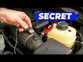 20 Car Repair SECRETS That Will Save You Over 2 000 Every Year
