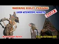 Download Lagu Wayang kulit Lakon Wisanggeni Mandito Ki Dalang Prapto Mudo Carito