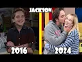 Fuller House Cast Then and Now 2024 - Fuller House Real Name Age and Life Partner 2024