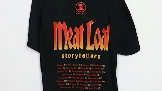 Download Meat Loaf - Left In The Dark (Live in Washington DC, 1999) MP3