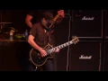 Falconer - Clarion Call, Live in USA