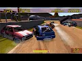Download Lagu Stock Car Crash PS2 Gameplay HD (PCSX2)