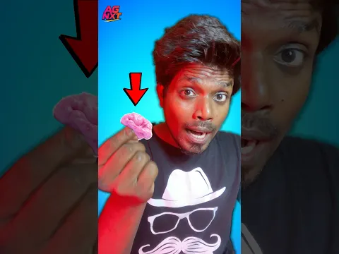 Why Singapore banned gum⁉️