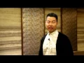 Dr David Lin about SCHWIND SmartSurf ACE laser treatment Pacific Eye Laser Centre Vancouver