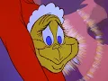 The Grinch s small heart grew three sizes that day