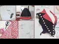 March Monthly Vlog - New Projects jackets a vivandiere costume