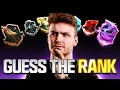 GUESS THE RANK WITH CHAT 10AM EST 3PM BST