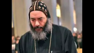 الذي يعطى لا يحتاج عظة الانبا كاراس اسقف المحلة عن عمل الرحمة بالموسيقي جميلة جداا 