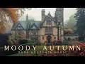 Download Lagu Step inside an Autumn Tudor Manor with Melancholic Piano ( 2 Hours ) Dark Academia