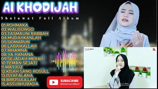Sholawat AI KHODIJAH Pilihan 2026 | Dengarkan Pelan-Pelan, Biar Hati Tenang 🌙