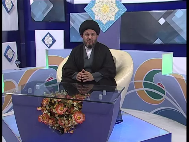 ⁣قوة الشخصية (الانتماء الى الله) | ح14 | السيد حسين الحكيم