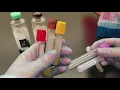 Phlebotomy Order of Draw and Anticoagulants