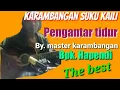 Download Lagu Karambangan suku kaili  pengantar tidur   by. bpk Hapendi@MusisiFukranofficial
