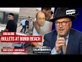 BULLETS AT BONDI BEACH | Twelve shot dead | Hanukkah horror | Hero of the sands | MOATS REACTS LIVE