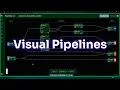Visual Pipelines Demo