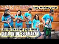Download Lagu Setia Untuk Selamanya..!!!cley pengamen ABG selalu bikin gagal fokus netizen