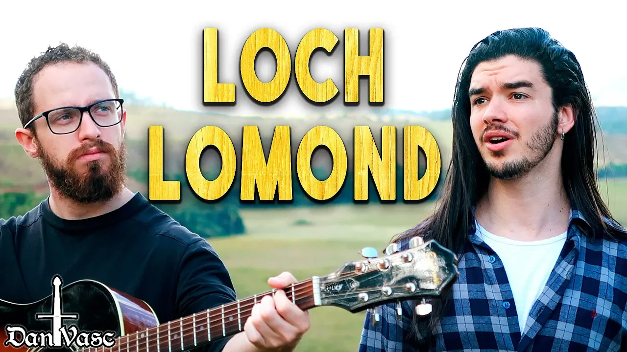"Loch Lomond" - SPYGLASS INN "Loch Lomond" - SPYGLASS INN