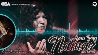 AssaN Ishq Namaz JadooN Neeti - Abida Perveen