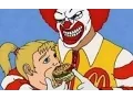 HUMAN MEAT FOUND AT MCDONALD S MEAT FACTORY WTF