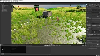 Unity VR Roller Coaster Shooter Tutorial 57 Ending The Ride With The Custom Event Trigger Prefab