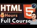 html tutorial for beginners in 1 binarytechpoint
