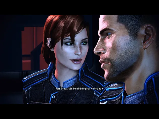Glorious Elevators Mod Promotional Video