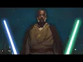 This deleted Mandalorian scene is 100x better
