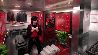 DrDisRespect Motivational Intro