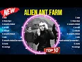 The best of  Alien Ant Farm full album 2024 ~ Top Artists To Listen 2024