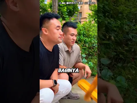 Jangan Takut, Katanya Pasti Aman... ‼️😱😂