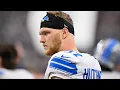 Aidan Hutchinson Top Plays of the 2024 NFL Season
