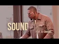 GLDNHR | SoundCheck feat. DJ DAMAGE | VIBEY R\u0026B, HIP-HOP, AFROBEATS, MASHUPS