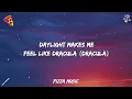Tame Impala, JENNIE - Dracula (JENNIE Remix) (Lyrics)