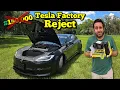 Download Lagu I Bought a Factory Reject Tesla Plaid for 70% Off Because the Dealer Couldn't Fix It