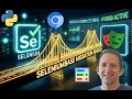 Migrating to Playwright while keeping your Selenium code The hybrid path