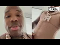 Bandman Kevo Gets A BBL And Height Surgery To Make Him 6 8