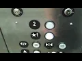 ThyssenKrupp Hydraulic Elevator Menards - Janesville WI