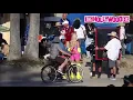 Moment Robbie Margot ass was spanked by Ryan