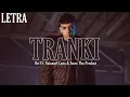 Download Lagu Natanael Cano Ft OVI (Tranki) Letra 2020