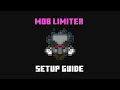 MobLimiter Minecraft Plugin - Quick Setup Guide