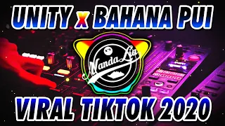 Download DJ UNITY x TIBAN BAHANA PUI MP3