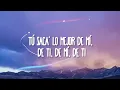 Rusherking, Maria Becerra - ANTES DE TI