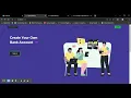 Accountify web application for Bank Accounts gestion Angular Springboot