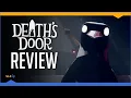 I recommend Death s Door Review PC 4k